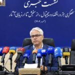 چیت‌ساز: بلوغ داده در کشور هنوز به نقطه مطلوب نرسیده است