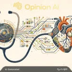 Opinion AI؛ تحول در سیستم‌های مدیریت سلامت بیمارستانی ترکیه با هوش مصنوعی