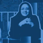 کالبدشکافی چالش‌های آموزش مهارتی و تجاری‌سازی هوش مصنوعی در گفتگو با دکتر «زینب کمالی»، مدیرعامل آیتک