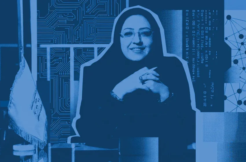  کالبدشکافی چالش‌های آموزش مهارتی و تجاری‌سازی هوش مصنوعی در گفتگو با دکتر «زینب کمالی»، مدیرعامل آیتک