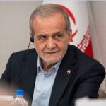 پزشکیان قانون ملی توسعه هوش مصنوعی را ابلاغ کرد