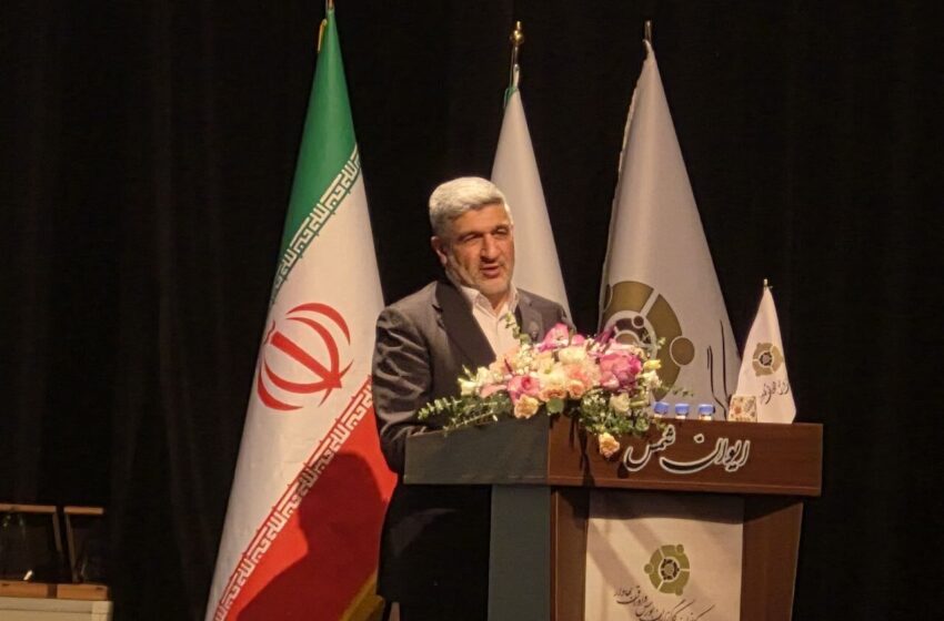  صیدی: هوش مصنوعی قرار نیست شغل کارگزاری‌ها را حذف کند