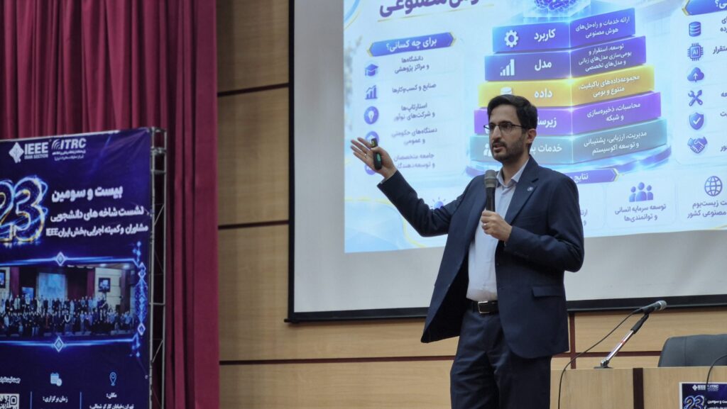مسائل واقعی صنعت، به میدان رقابت هوش مصنوعی آمدند