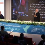 یونس شکرخواه: هوش مصنوعی خالق نیست؛ خطر از دست رفتن اصالت هنر وجود دارد