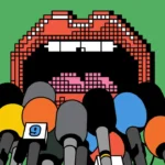 سخنرانی‌های نوشته‌شده با هوش مصنوعی در حال تسخیر سیاست هستند