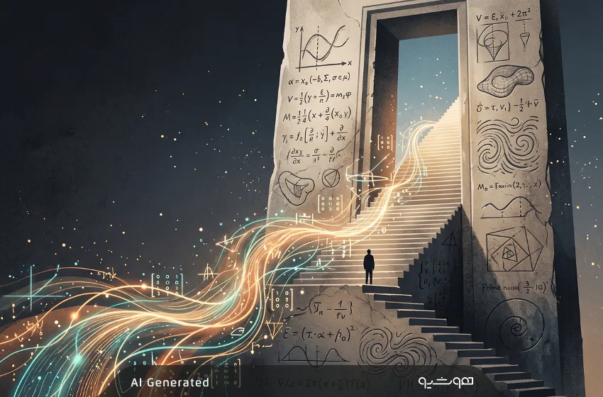 تحول هوش مصنوعی در ریاضیات، نقطه عطفی برای علم است