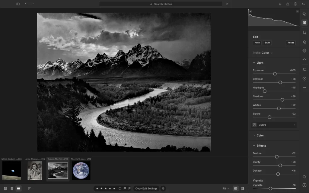 ArtCraft و وایبکدینگ علیه Adobe و مایکروسافت؛ بازسازی و انتشار نسخه فوقکمحجم و متنباز ۱۲ نرمافزار نامآشنا فقط به دست یک نفر با ردپای Claude 6 LightCraft