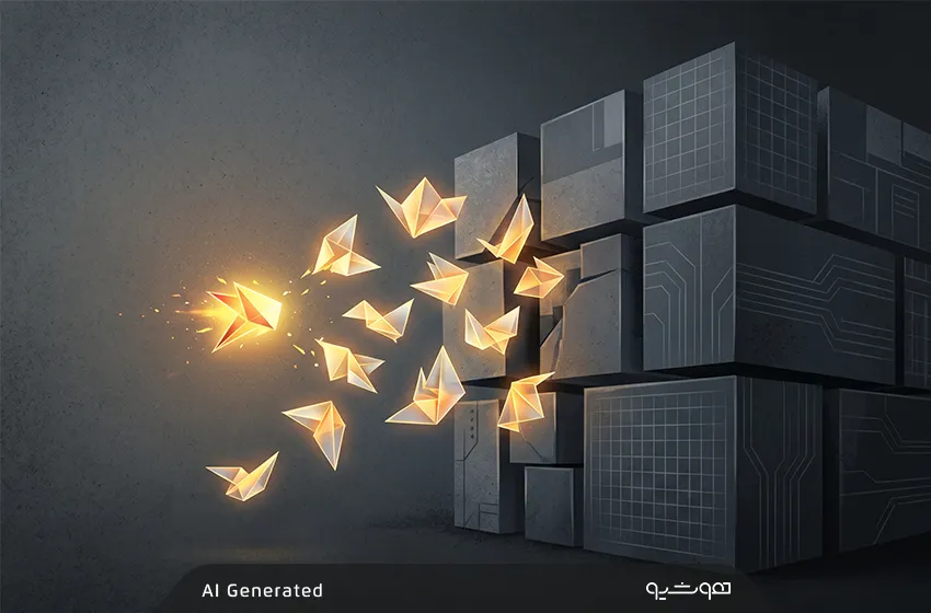 ArtCraft و وایبکدینگ علیه Adobe و مایکروسافت؛ بازسازی و انتشار نسخه فوقکمحجم و متنباز ۱۲ نرمافزار نامآشنا فقط به دست یک نفر با ردپای Claude 17 ArtCraft و وایبکدینگ علیه Adobe و مایکروسافت؛ بازسازی و انتشار نسخه فوقکمحجم و متنباز ۱۲ نرمافزار نامآشنا فقط به دست یک نفر با ردپای Claude