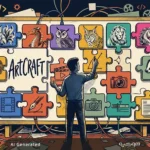 ArtCraft و وایب‌کدینگ علیه Adobe و مایکروسافت؛ بازسازی و انتشار نسخه فوق‌کم‌حجم و متن‌باز ۱۲ نرم‌افزار نام‌آشنا فقط به دست یک نفر با ردپای Claude