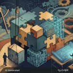 طراحی مدل کسب‌وکار در عصر هوش مصنوعی؛ AI-Native یا AI-First