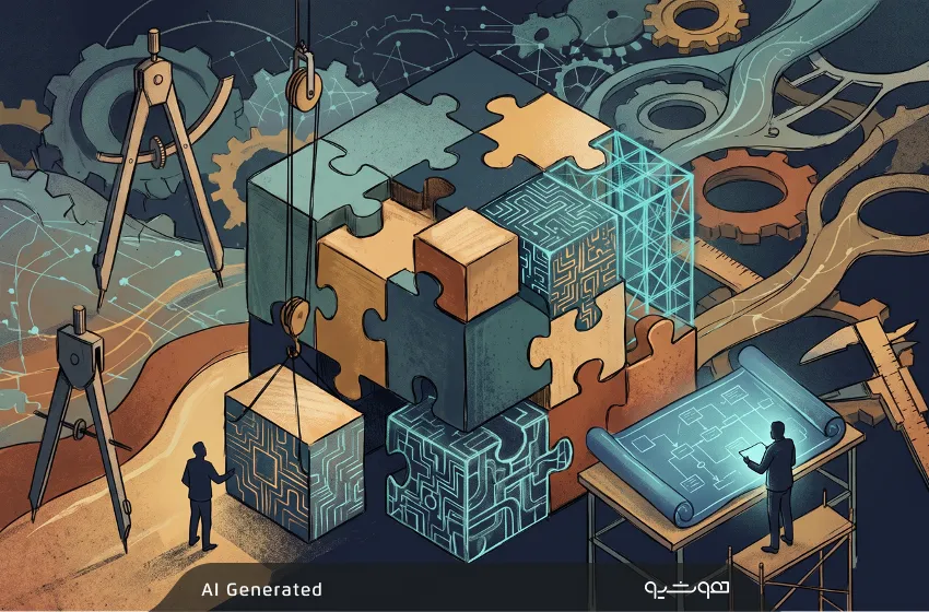 طراحی مدل کسب‌وکار در عصر هوش مصنوعی؛ AI-Native یا AI-First