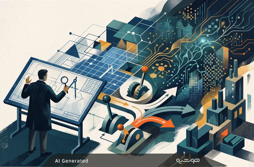 طراحی مدل کسب‌وکار در عصر هوش مصنوعی؛ AI-Native یا AI-First