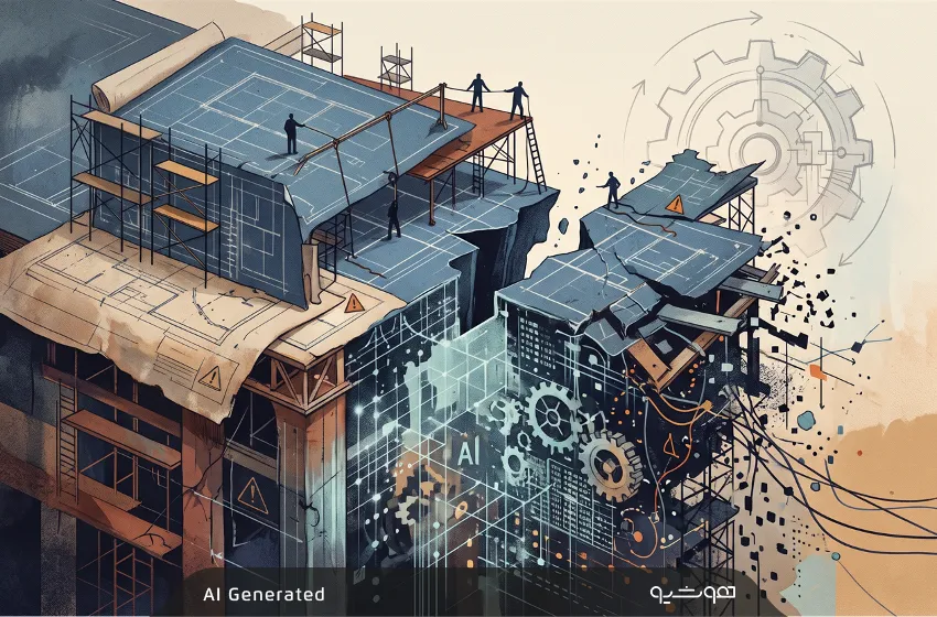 طراحی مدل کسب‌وکار در عصر هوش مصنوعی؛ AI-Native یا AI-First