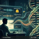 اگر زیست‌شناس هستید، اکنون می‌توانید با مدل متن‌باز Carbon-X با DNA حرف بزنید + کد اجرای لوکال پایتون