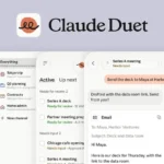 Claude Duet؛ عامل هوش مصنوعی آنتروپیک برای مدیریت وظایف و کسب‌وکارها