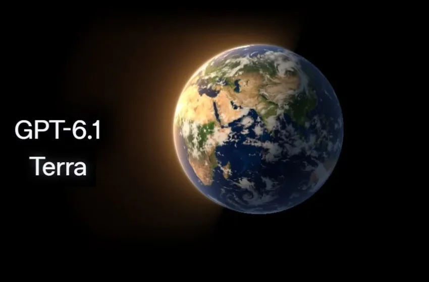  GPT-6.1 Terra؛ سریع‌تر و مقرون‌به‌صرفه‌تر برای تعامل با رایانه