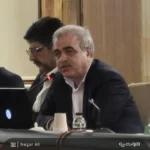 ماموریت میز هوش مصنوعی برای تبدیل اصفهان به قطب هوش مصنوعی کشور