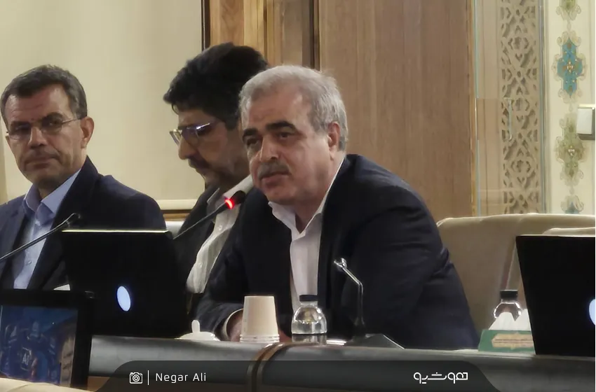 هوشیو در رویداد مانوین
