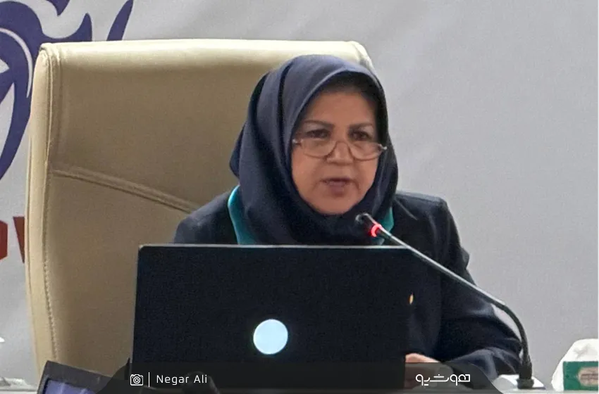 هوشیو در رویداد مانوین