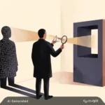 بشریت بحث درباره آگاهی هوش مصنوعی را از اساس وارونه فهمیده است