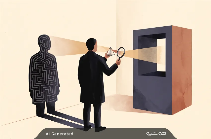 بشریت بحث درباره آگاهی هوش مصنوعی را از اساس وارونه فهمیده است