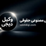 هوش مصنوعی حقوقی وکیل دیجی