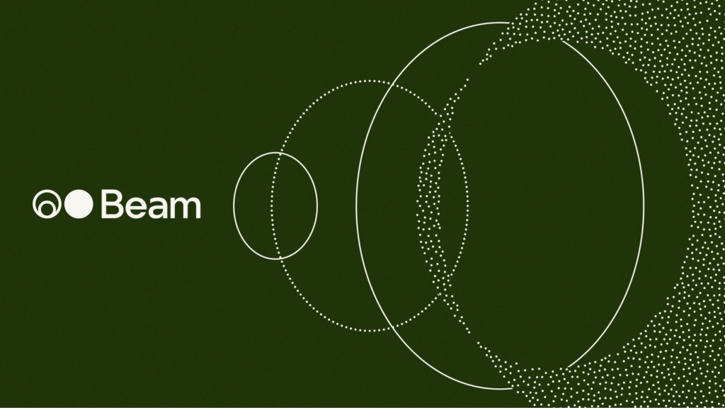 Beam؛ مدل متن‌باز ۵۰۱ میلیارد پارامتری نئولب Reflection AI منتشر شد