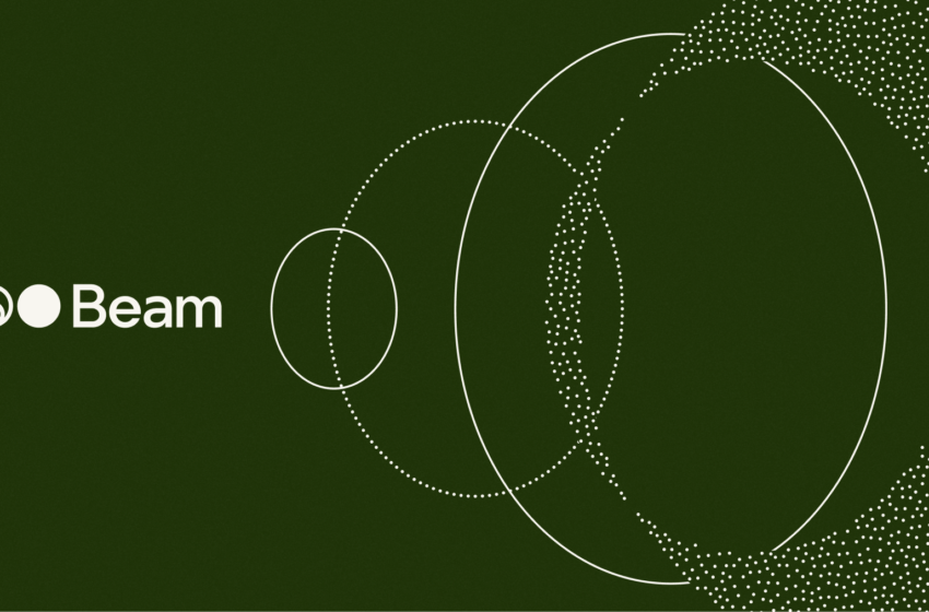  Beam؛ مدل رایگان و متن‌باز ۵۰۱ میلیارد پارامتری نئولب Reflection AI منتشر شد