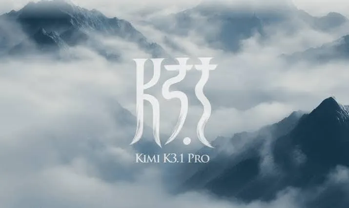 Kimi K3.1 Pro