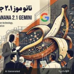 Nano Banana 2.1؛ بهینه‌سازی‌شده برای تولید اینفوگرافیک با هزینه نصف و کیفیت بالاتر