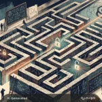 هوش مصنوعی و OpenAI در برابر دانش ریاضیات