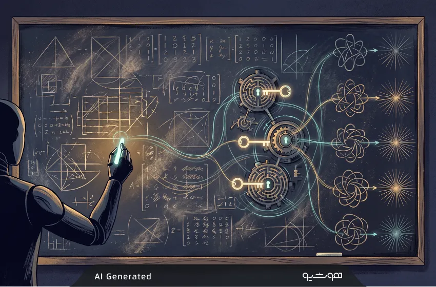 هوش مصنوعی و OpenAI در برابر دانش ریاضیات