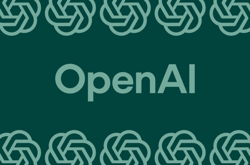  OpenAI آموزش مدل‌های پیشرفته هوش مصنوعی را بدون اتصال مستقیم به اینترنت پیش می‌برد