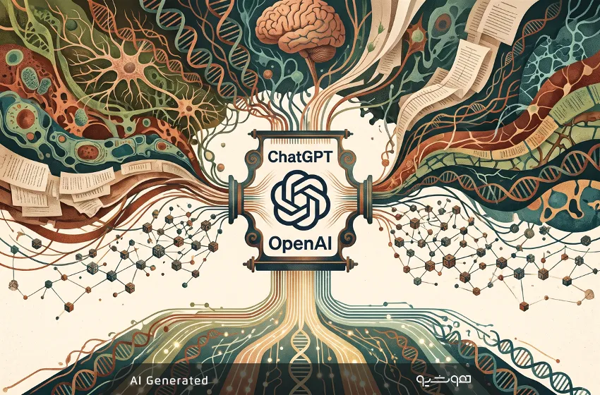 هزاران عامل هوش مصنوعی OpenAI در ۳۲ دقیقه داده‌های میلیون‌ها سلول مغزی را تحلیل کردند