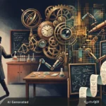 چه می‌شود اگر هوش مصنوعی کنترل علم را به دست بگیرد؟