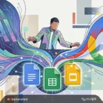 حالا می‌توانید مستقیماً از Claude در Google Docs، Sheets ،Slides استفاده کنید
