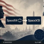 در راستای اجرای فرمان ترامپ؛ ایلان ماسک نام SpaceXAI را به SpaceXSI تغییر می‌دهد