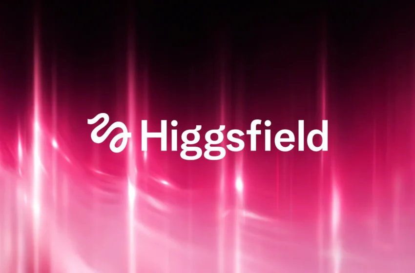  حالا می‌توانید با Higgsfield ویدئوهای ۱۰ دقیقه‌ای بسازید