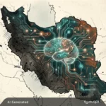 مرکز پژوهش‌های مجلس: تقریباً یک‌چهارم مردم ایران حتی نمی‌دانند هوش مصنوعی چیست!