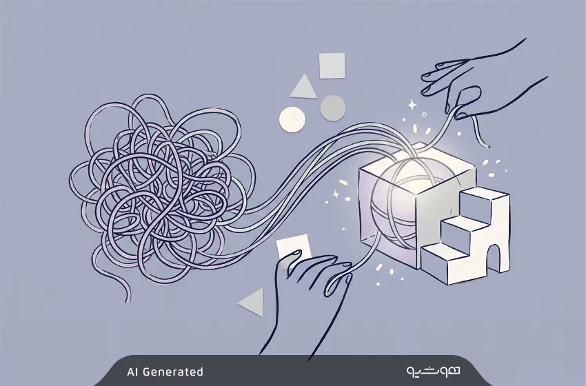 راهنمای عملی کارآفرینان: تأسیس یک استارتاپ مبتنی بر هوش مصنوعی (AI-Native)