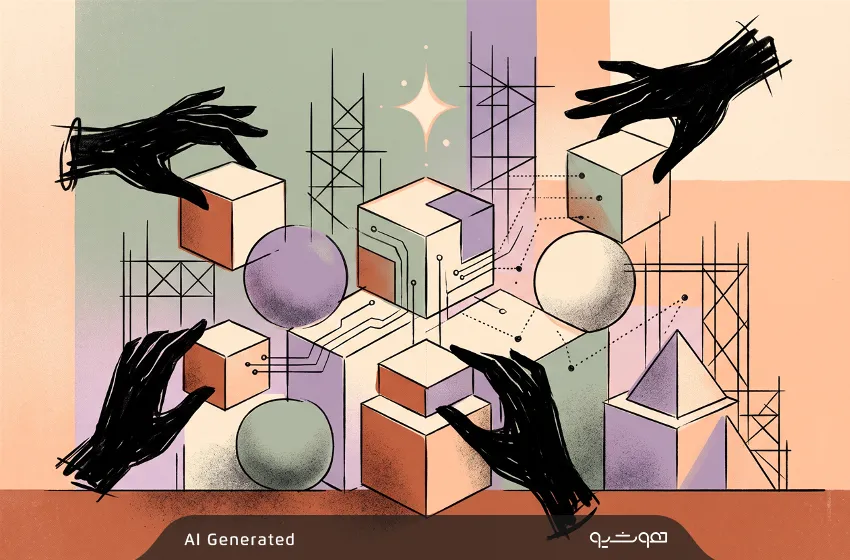 راهنمای عملی کارآفرینان: تأسیس یک استارتاپ مبتنی بر هوش مصنوعی (AI-Native)