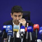 وزیر ارتباطات: با مسدودسازی، باید هوش مصنوعی را فراموش کنیم