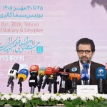 شعیبی: تدوین آیین‌نامه استفاده از هوش مصنوعی در سینما ضروری است
