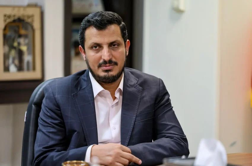  رئیس انجمن هوش مصنوعی از راه‌اندازی ۲۰ آزمایشگاه تخصصی در کشور خبر داد