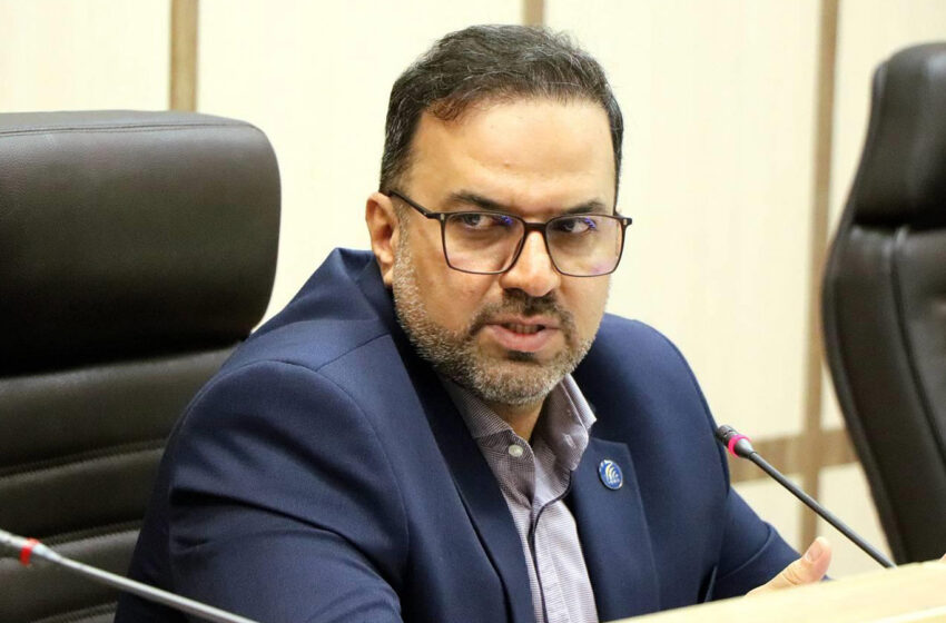  رئیس پژوهشگاه ارتباطات: حفاظت از داده‌های سلامت در استفاده از هوش مصنوعی ضروری است