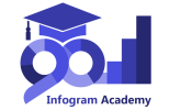 Infogram-Academy-Logo